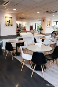 Ymca International - 14