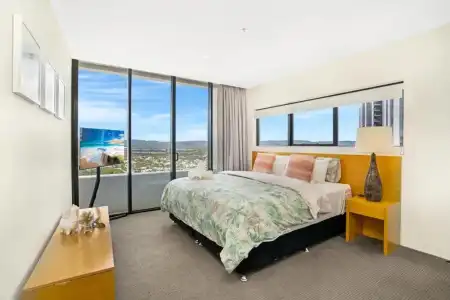 Aria Apartments - 385