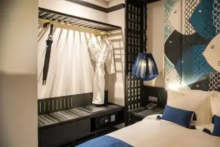 Sol An Bang Beach Resort & Spa - 22
