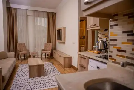 Mari Suites - 16