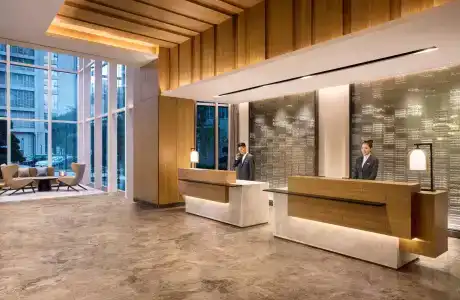 Fairfield by Marriott Dongguan Changping - 12
