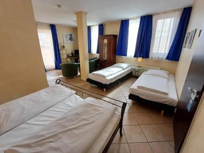 Trip Inn PostDüren - 33