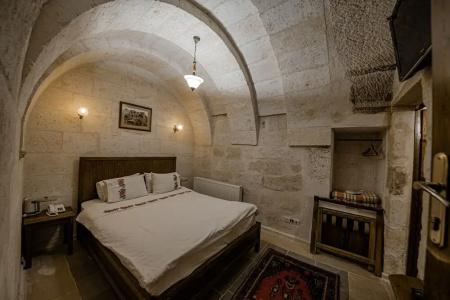 Konak Bezirhane Cave Otel - 43