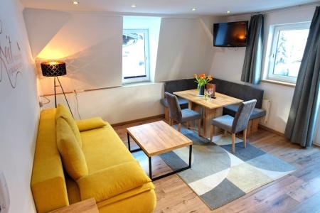 GRUBERS Apartments Gastein - 78