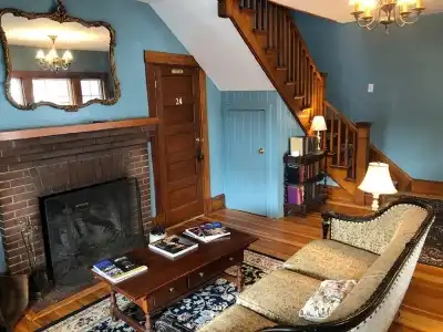 Abalonia Inn - 13
