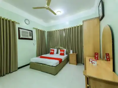 Marsa Al Masafar Apartment - 20
