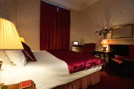 The Ben Doran Guest House - 2