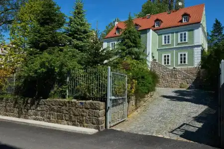 Stará Pekárna - 13