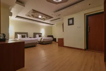 Coin's Jakarta - 25