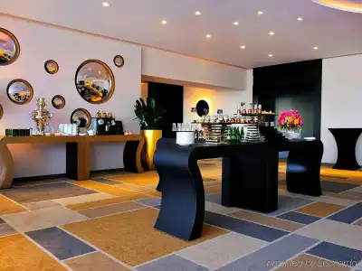 Sofitel Warsaw Victoria - 38