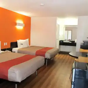 Motel 6 Savannah, GA - Midtown - 28