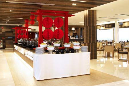 Classic Kameo & Serviced Apartments, Ayutthaya - 28