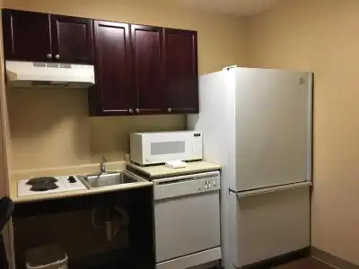 Extended Stay America Suites Columbus Polaris - 68