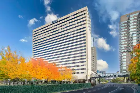 Hilton Lexington/Downtown - 40