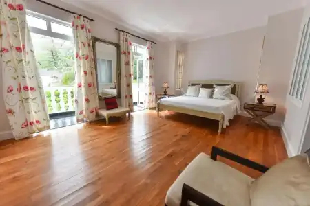 Chateau Elysium Guest house - 48