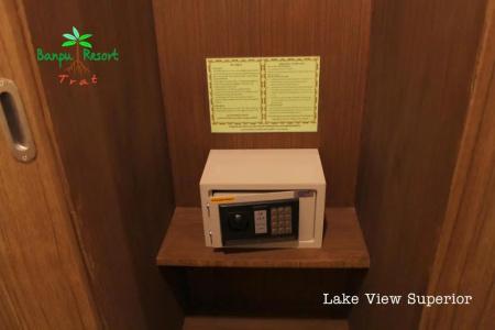 Banpu Resort Trat - 78