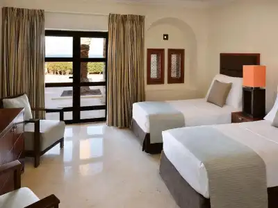 Mövenpick Dead Sea Jordan - 37