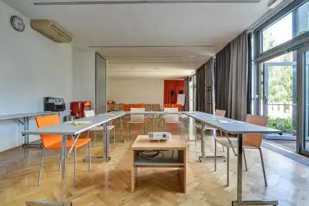 Holiday Inn PRAGUE AIRPORT by IHG - 49