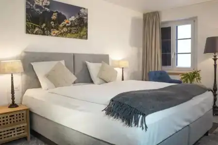 De France by Thermalhotels - 30