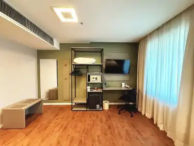 Blue Tree Premium Morumbi - 83