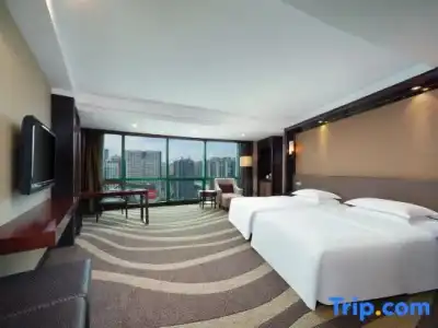 Chongqing Empark Grand - 35