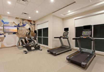 SpringHill Suites by Marriott Huntington Beach Orange County - 10