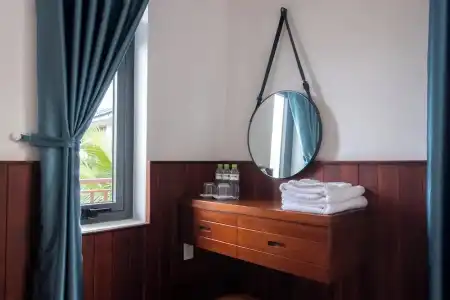 Hung Vuong Resort - 51