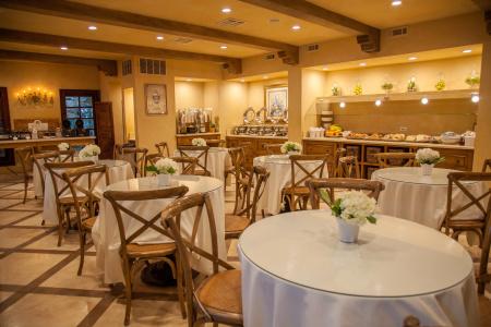 Best Western Plus Sunset Plaza - 26