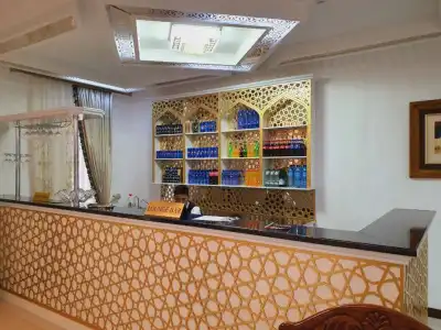 Poykent Bukhara - 9