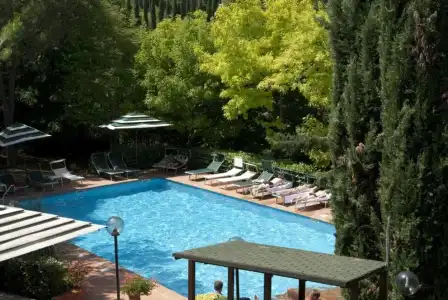 Park Chianti - 15
