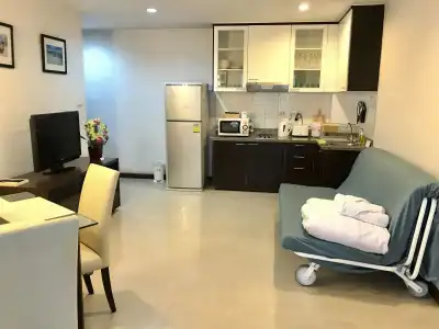 14 Place Sukhumvit Suites - SHA Plus - 21