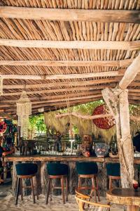 Glamp Ikal Tulum - 24