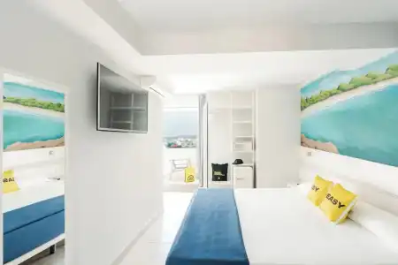 Ryans La Marina - 122