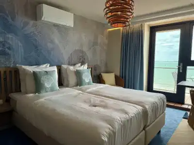 Beachfront Boutiquehotel - 18