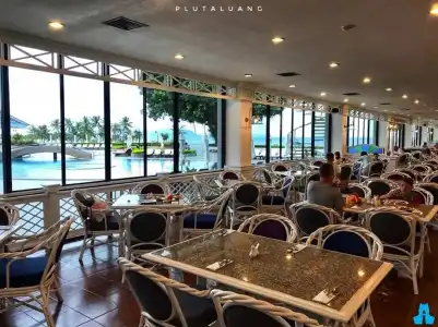 Ambassador City Jomtien Pattaya (Marina Tower Wing) - 22