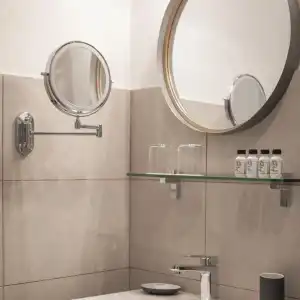 Vis a Vis Apartments - 42