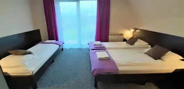 Willa na Olczańskim Wierchu - Apartamenty I Pokoje - 38