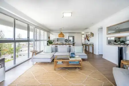 Cashelmara Beachfront Apartments - 120