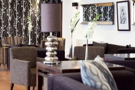 Best Western Palm - 10