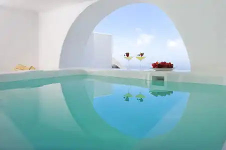 Sophia Luxury Suites - 9
