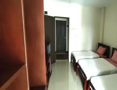 The Hideaway Resort Pattaya Chonburi - 25