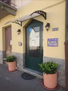 Calaluna - 0