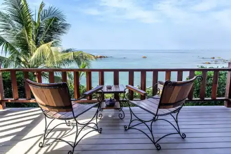 Zama Resort - 141