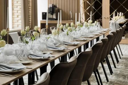 Calvary & Restaurant - 14