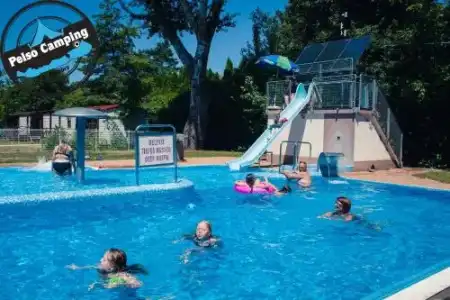 Pelso Camping - 12