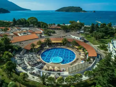 Slovenska Plaža Lux - 20