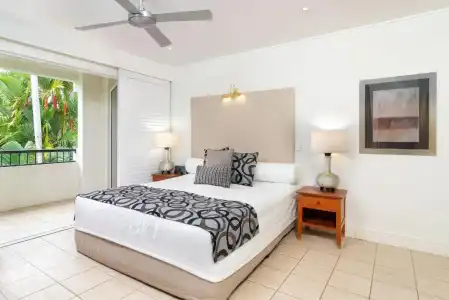 Mandalay Luxury Beachfront Apartments - 97