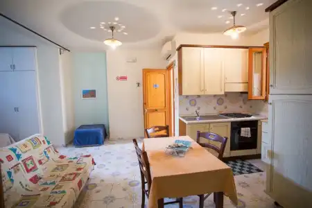 Casa Vela Scilla - 20