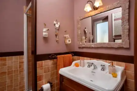 B&b A'luggetella - 71