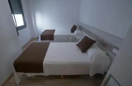 Apartaments Ponent - 232